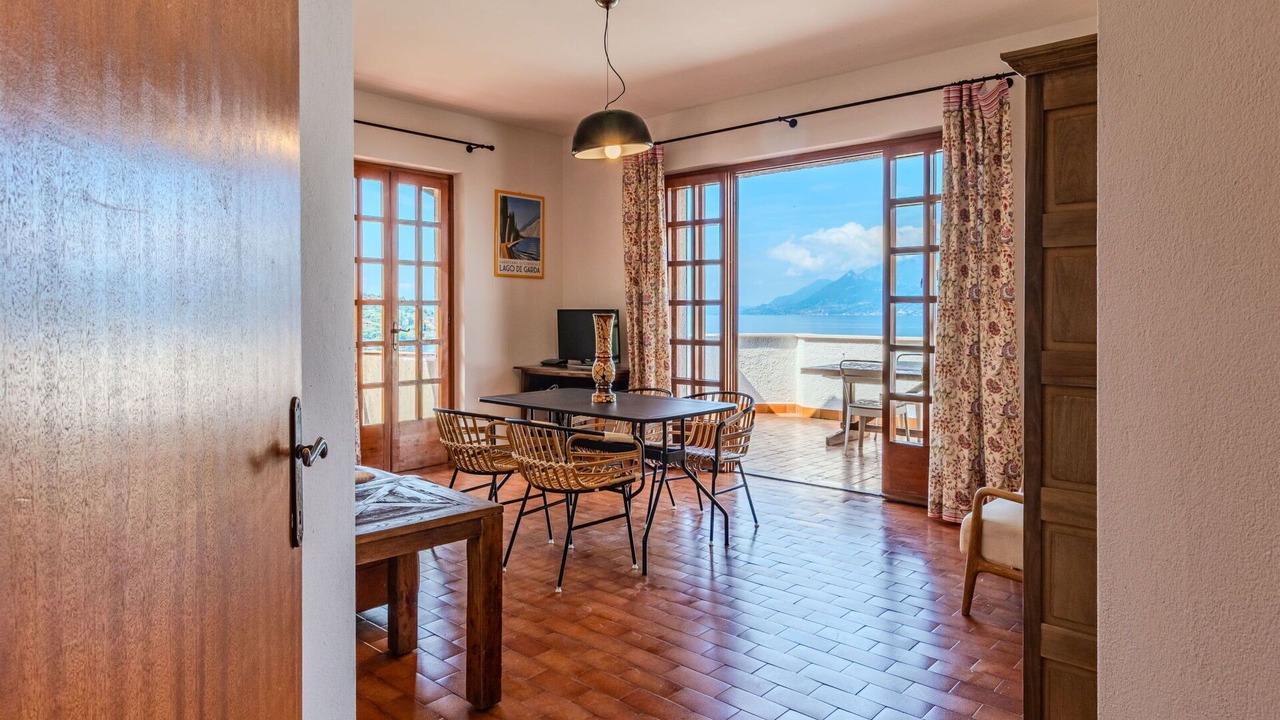 Photo of Bedroom in Malcesine