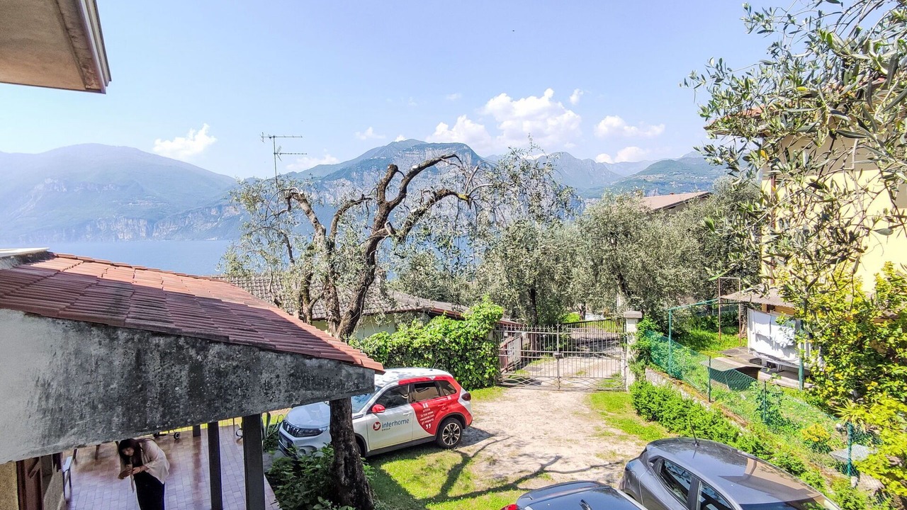 Photo of Patio Balcony in Malcesine