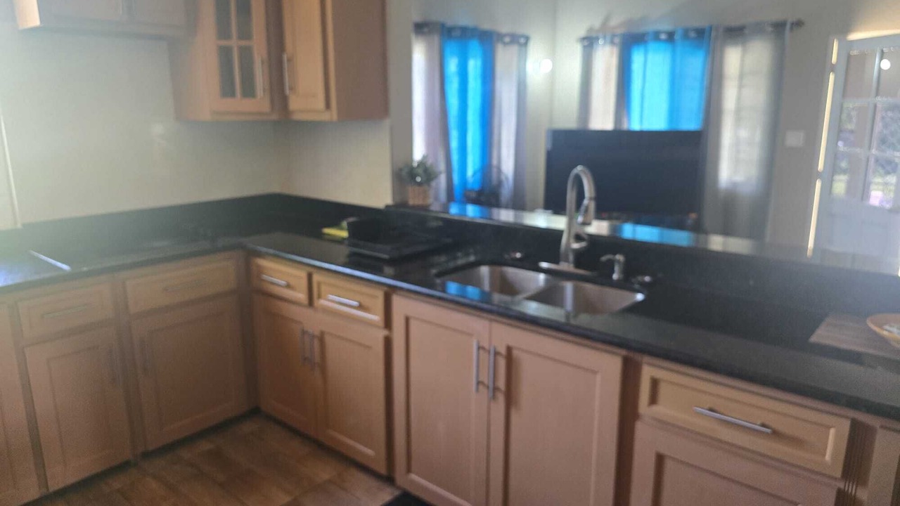 Photo of Kitchen in Savanna la Mar