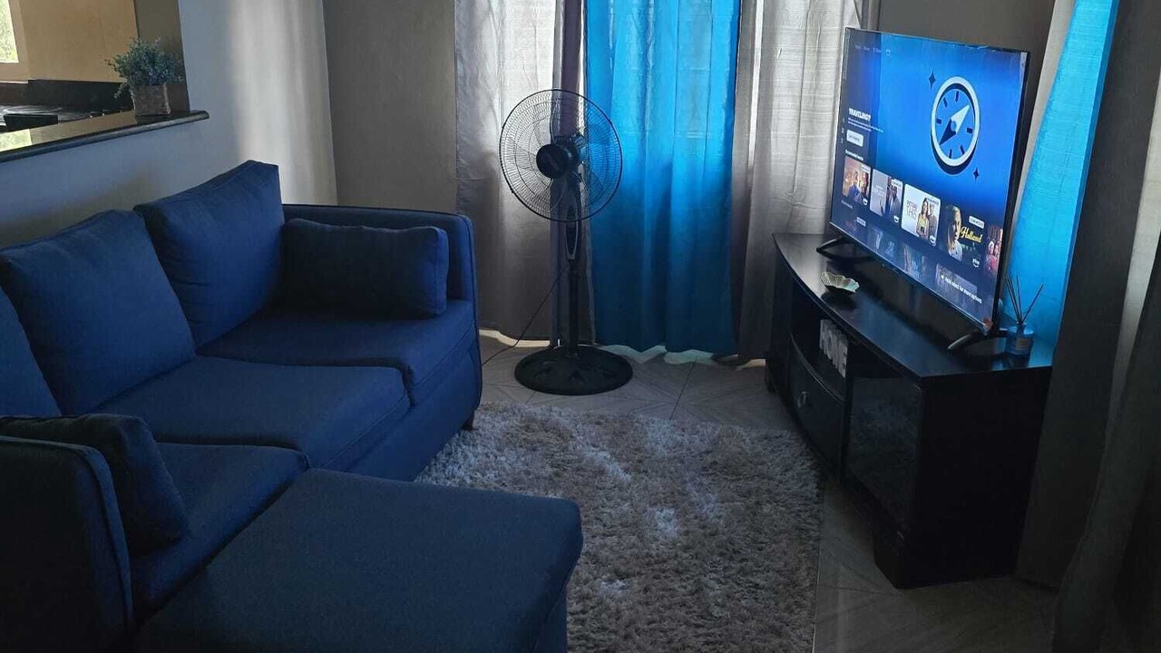 Photo of Livingroom in Savanna la Mar