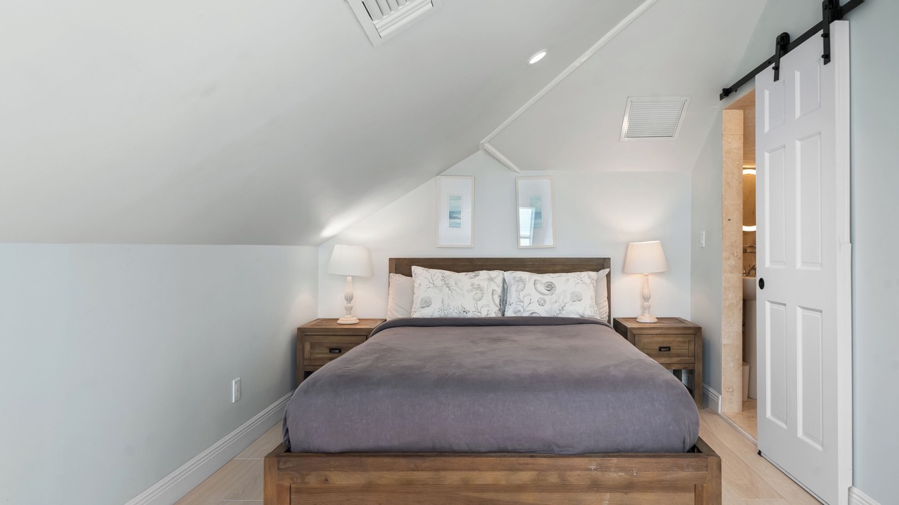 Photo of Bedroom in Nassau