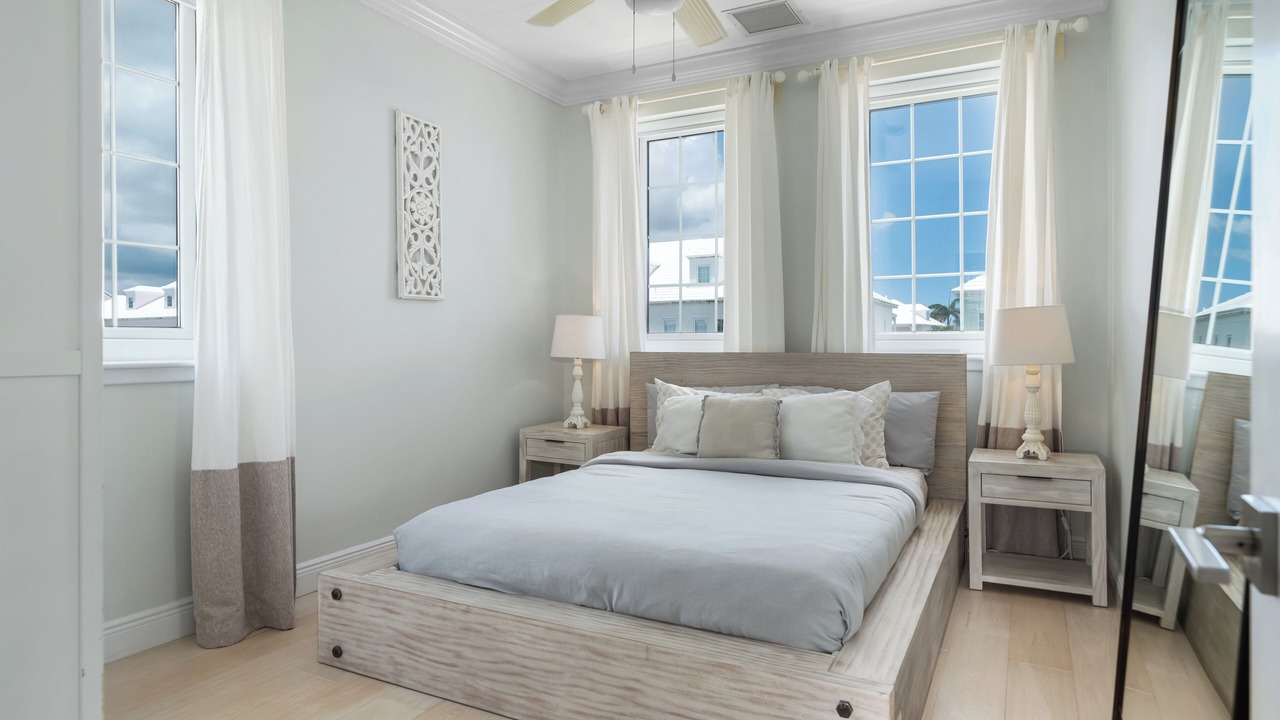 Photo of Bedroom in Nassau