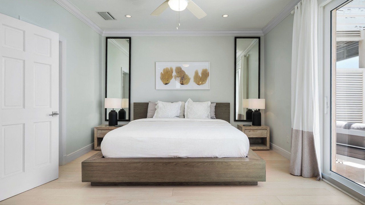 Photo of Bedroom in Nassau