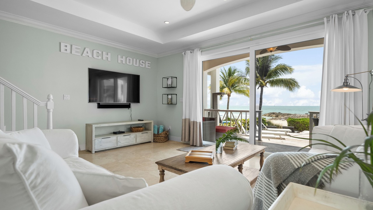 Photo of Livingroom in Nassau