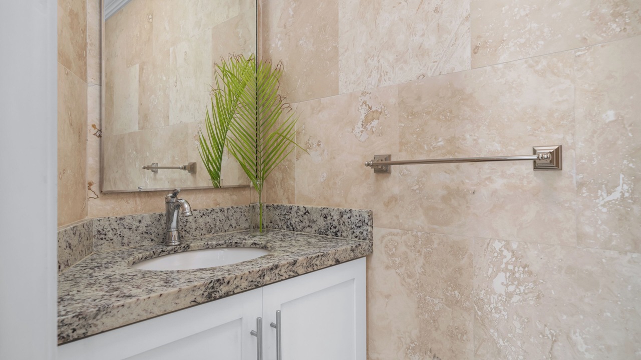 Photo of Bathroom in Nassau