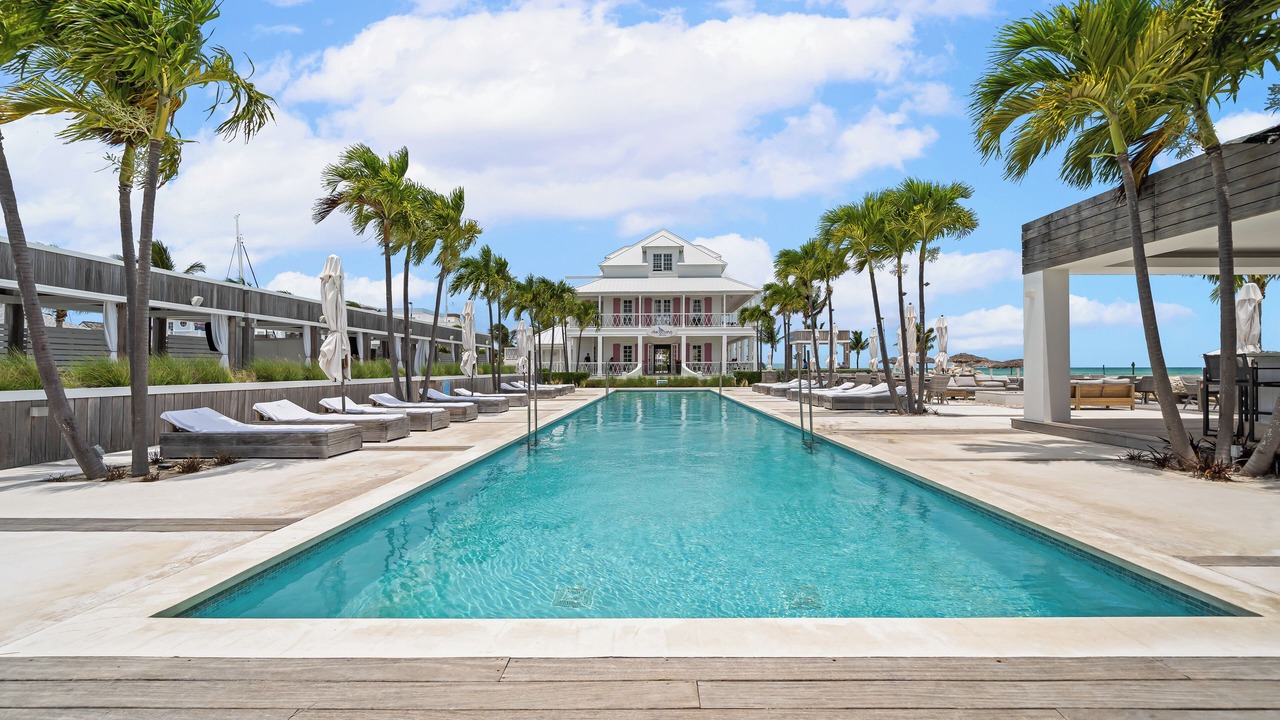 Photo of Outdoor in Nassau