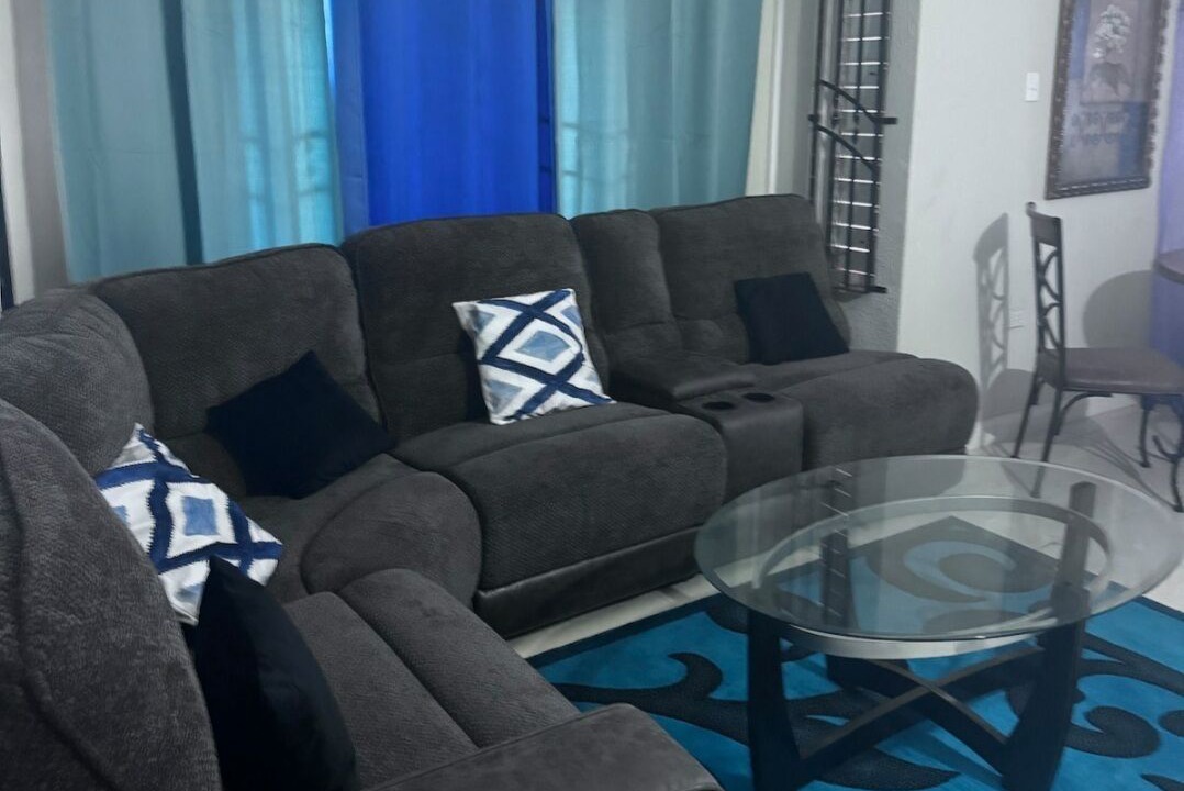 Photo of Livingroom in Spring Village