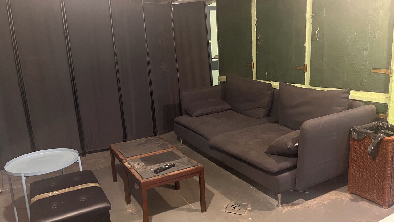 Photo of Livingroom in South Slope