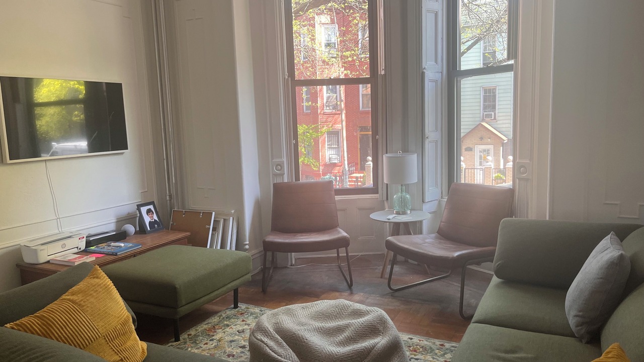 Photo of Livingroom in South Slope