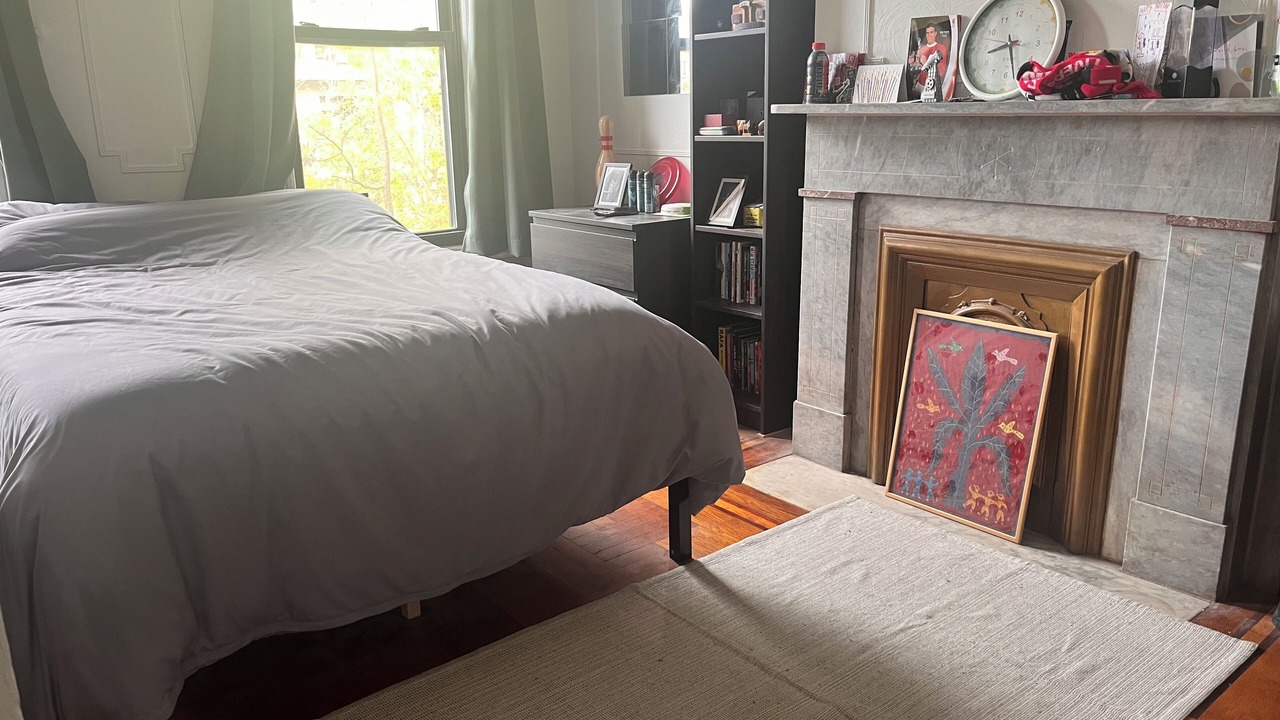 Photo of Bedroom in South Slope