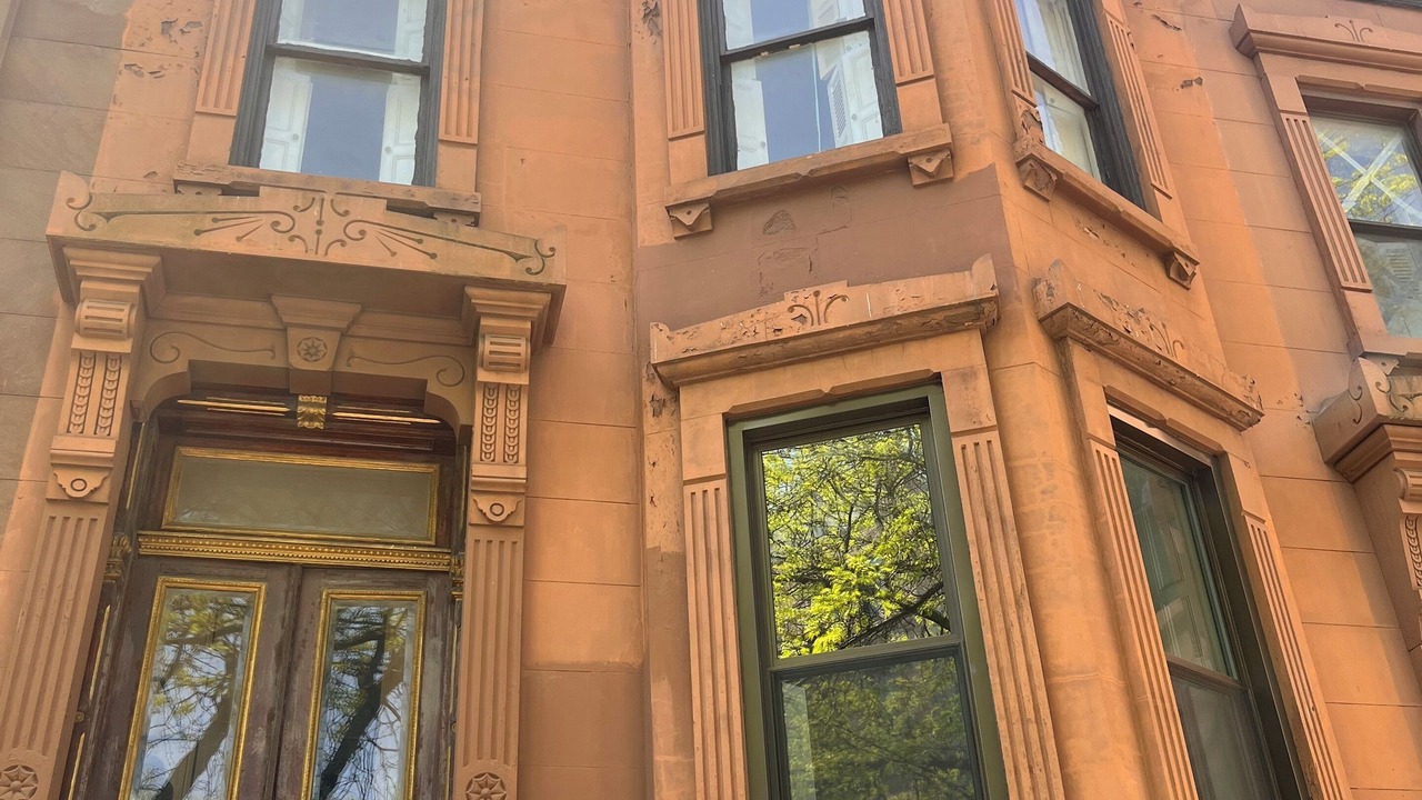 Photo of Outdoor in South Slope