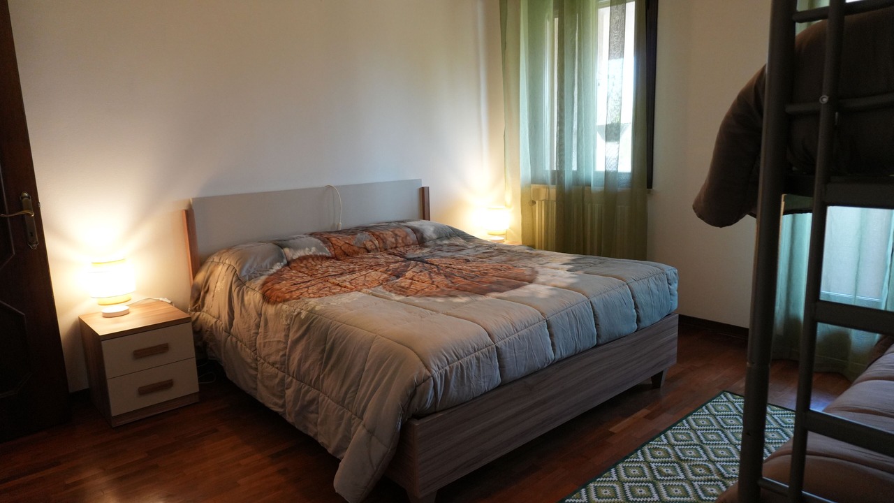 Photo of Bedroom in Noventa di Piave