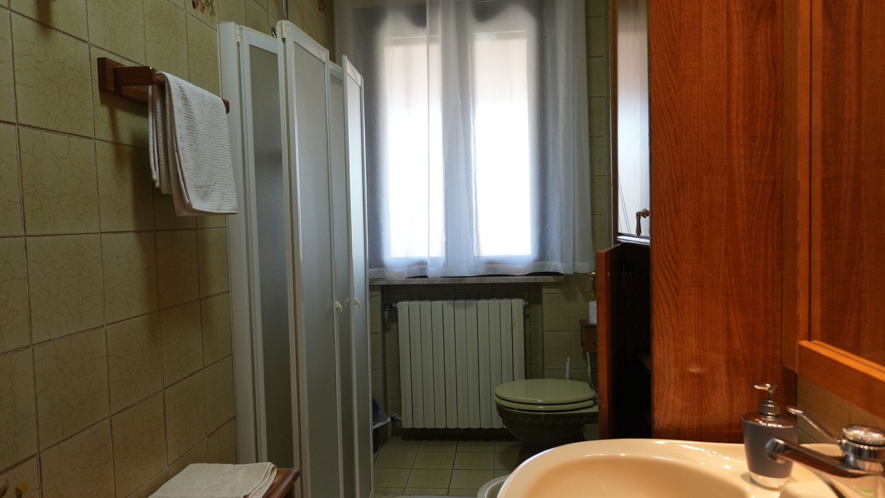 Photo of Bathroom in Noventa di Piave