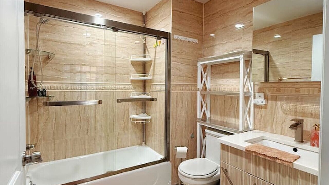 Photo of Bathroom in Brooklyn