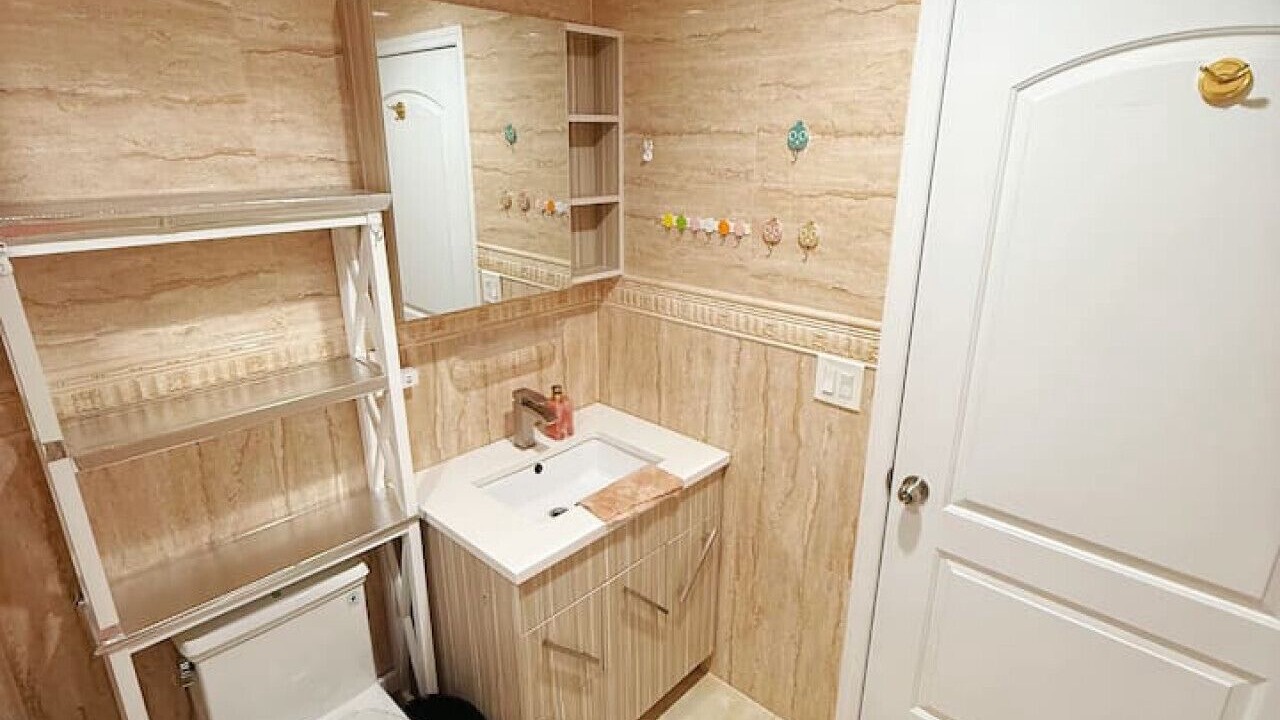 Photo of Bathroom in Brooklyn