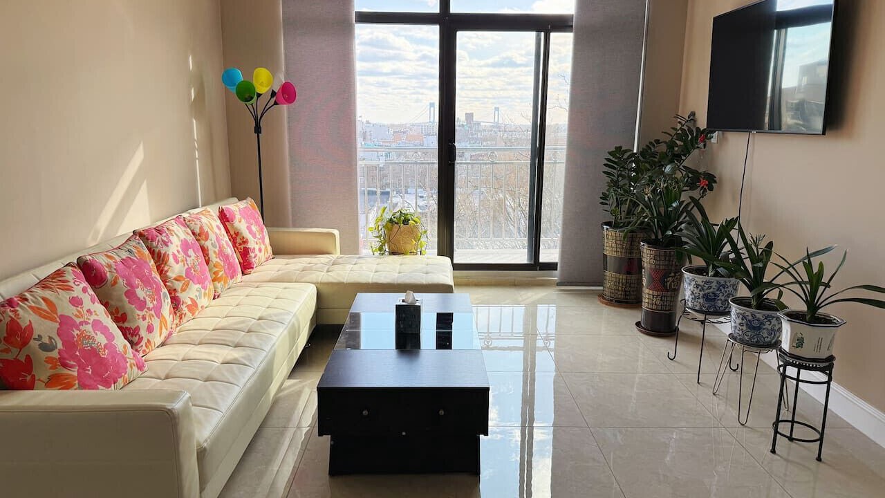 Photo of Livingroom in Brooklyn