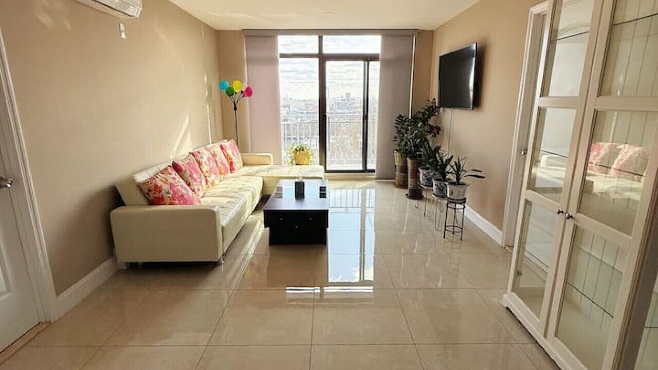 Photo of Livingroom in Brooklyn