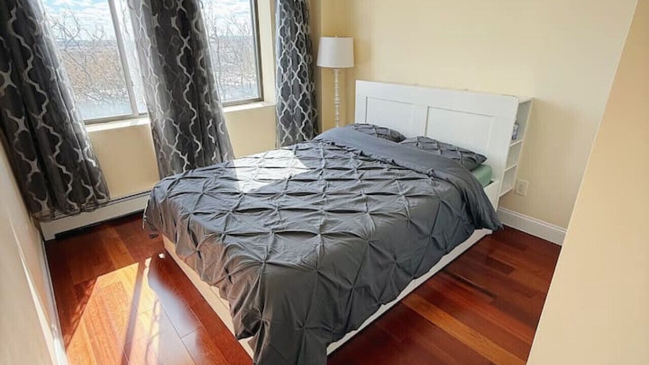 Photo of Bedroom in Brooklyn