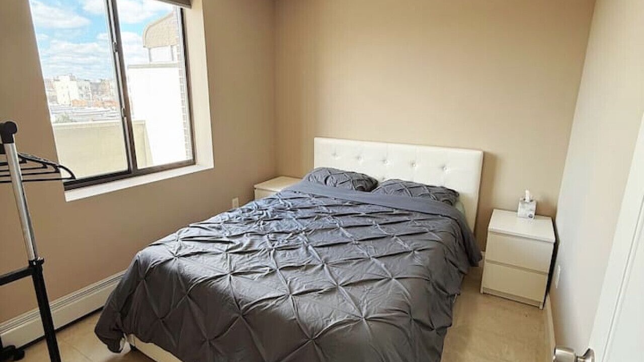 Photo of Bedroom in Brooklyn