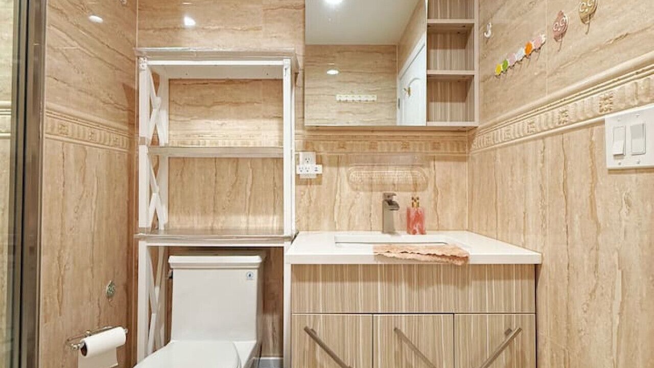 Photo of Bathroom in Brooklyn