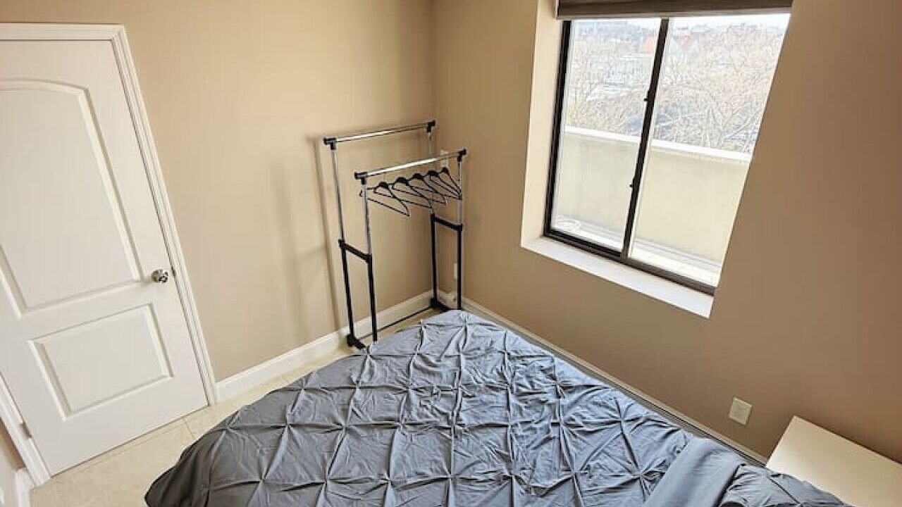 Photo of Bedroom in Brooklyn