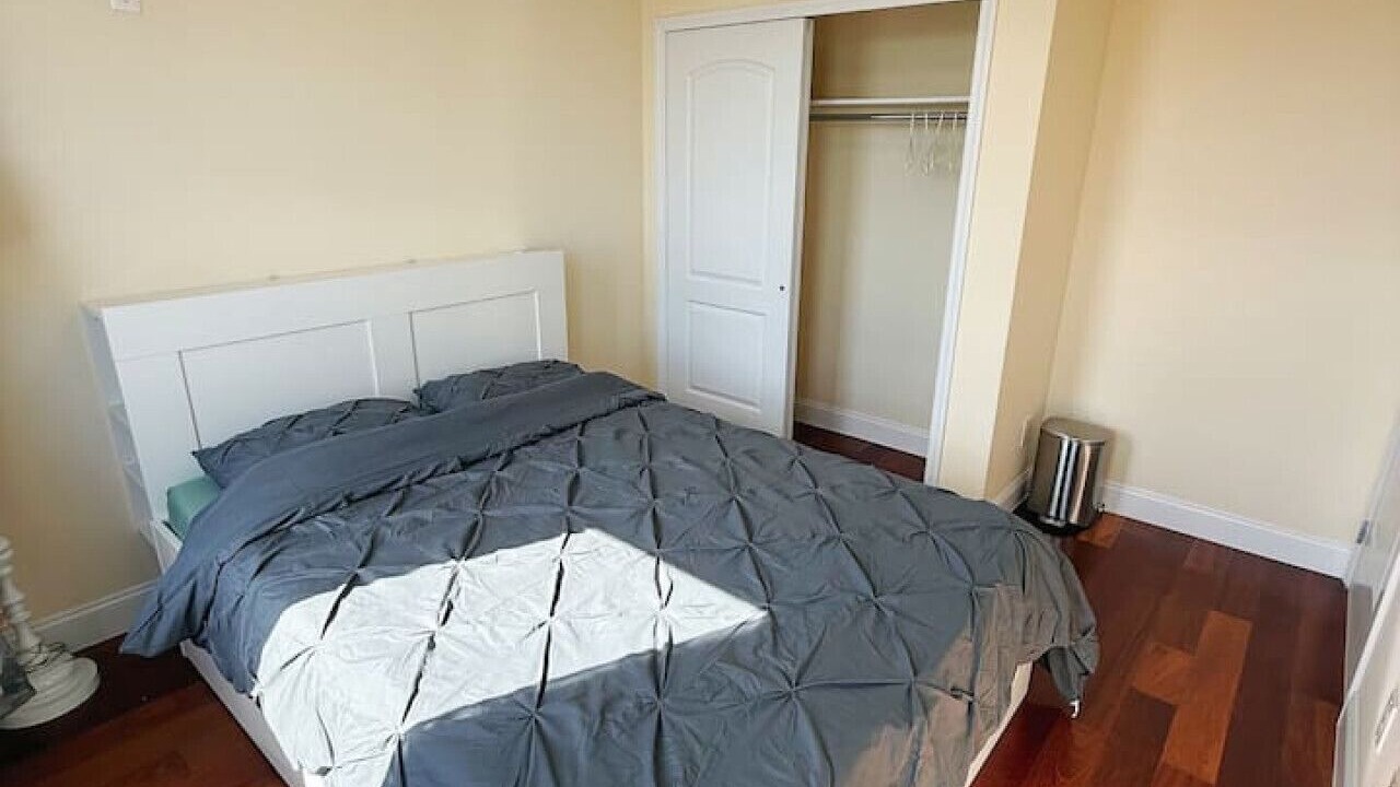 Photo of Bedroom in Brooklyn
