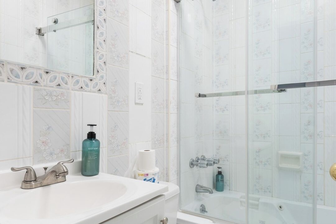 Photo of Bathroom in Bay Ridge
