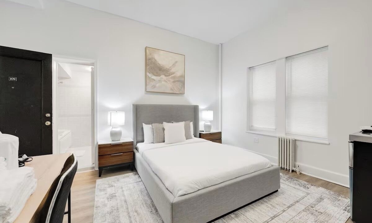 Photo of Bedroom in Bay Ridge