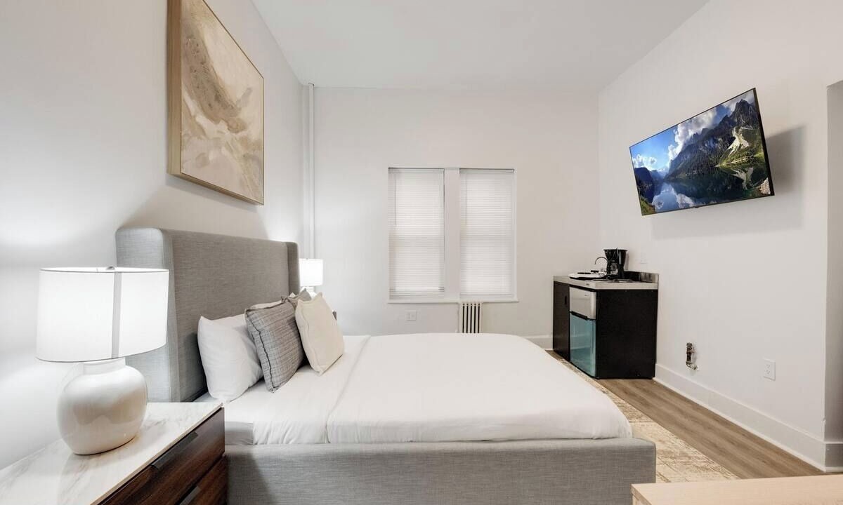 Photo of Bedroom in Bay Ridge