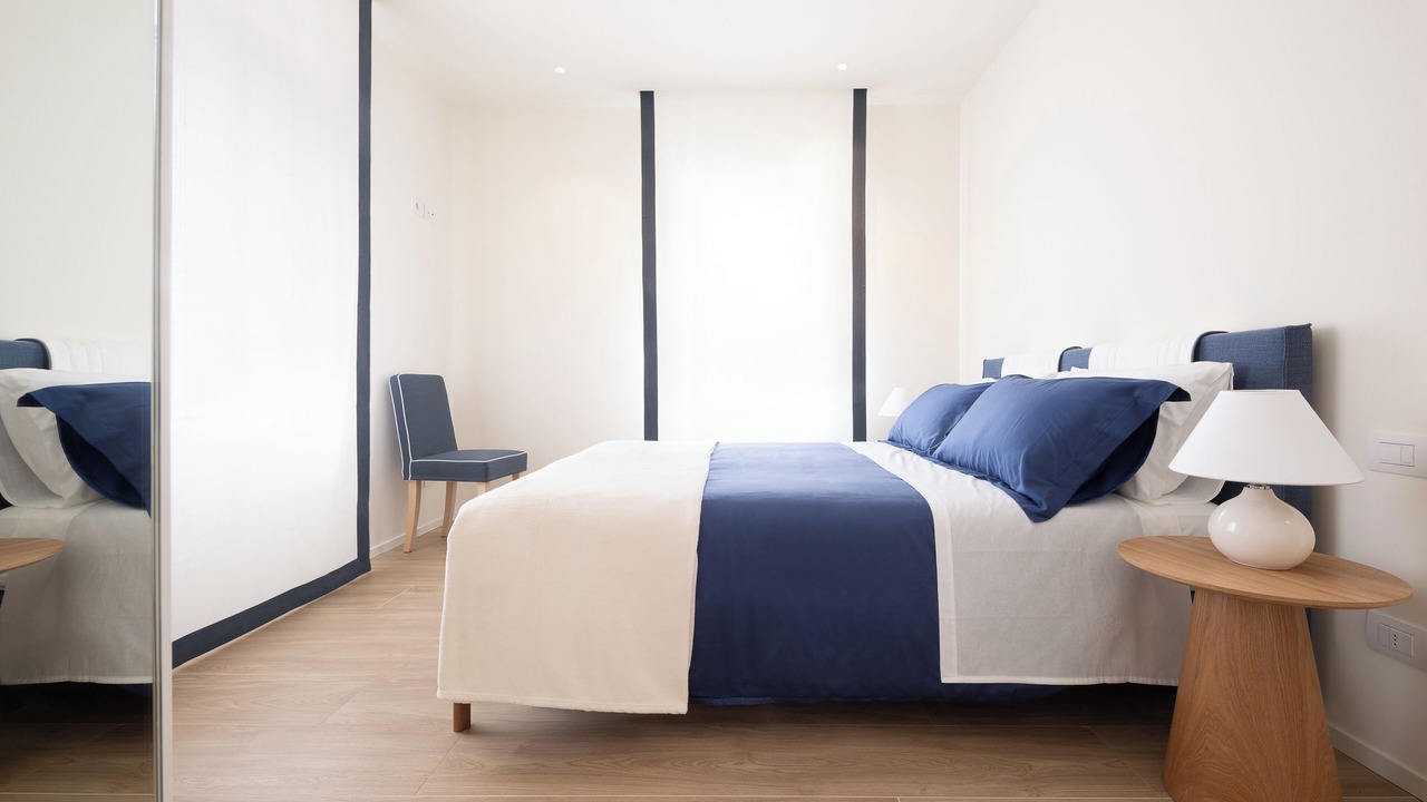 Photo of Bedroom in Bigolino