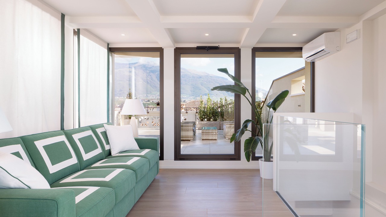 Photo of Livingroom in Bigolino