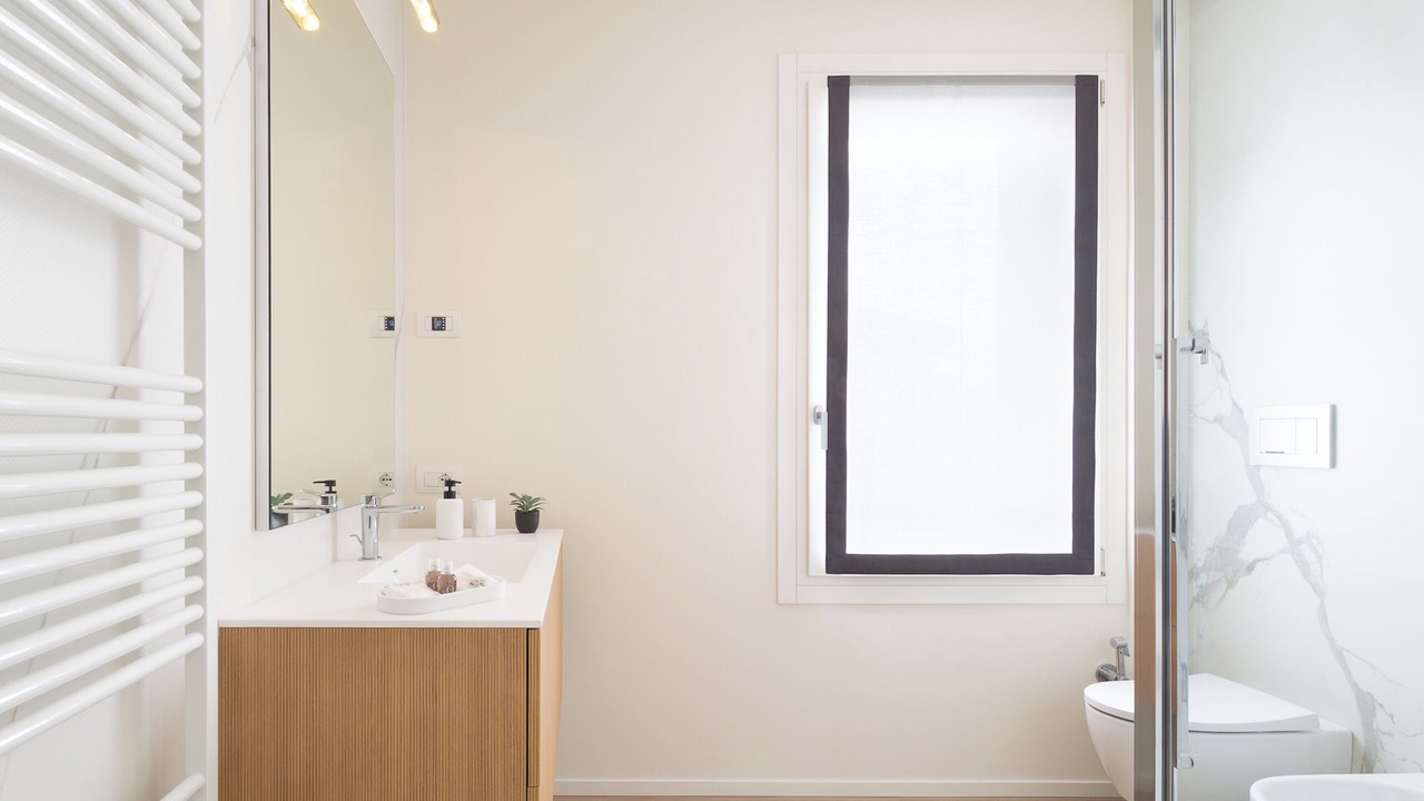 Photo of Bathroom in Bigolino