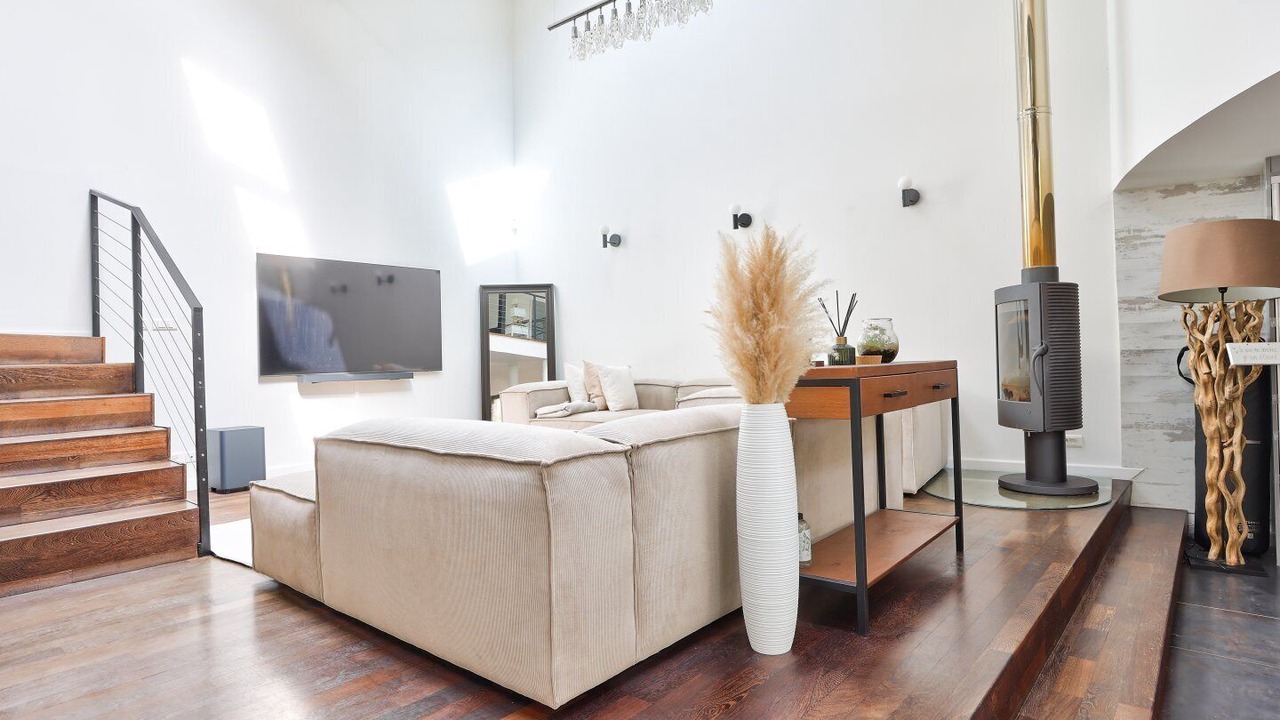Photo of Livingroom in Cachan