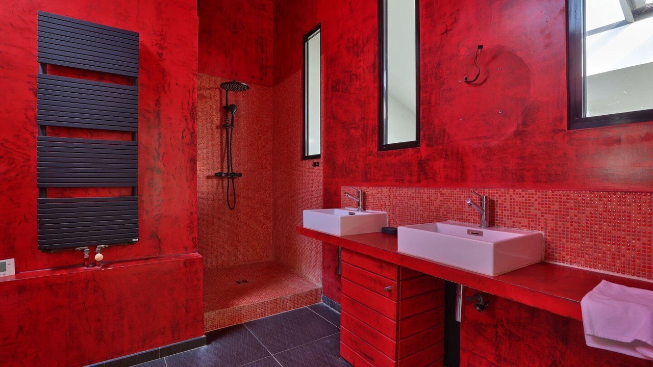 Photo of Bathroom in Cachan