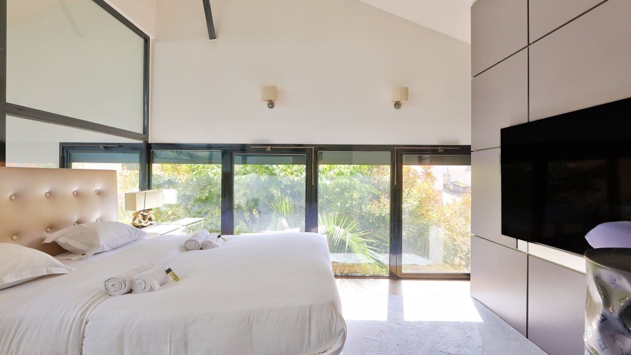 Photo of Bedroom in Cachan