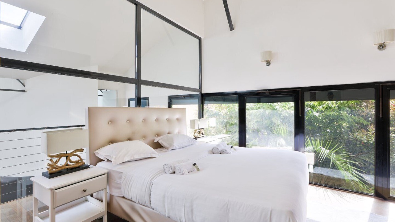 Photo of Bedroom in Cachan