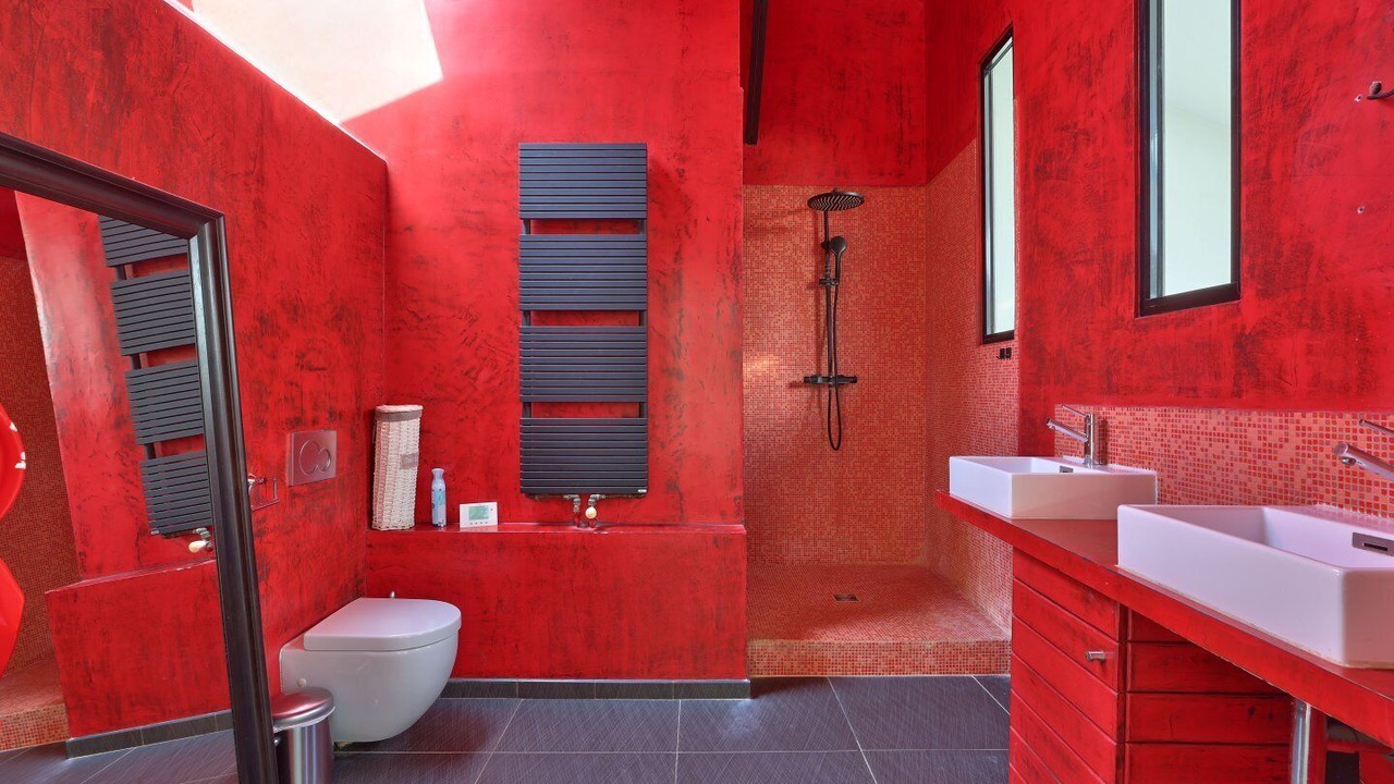 Photo of Bathroom in Cachan