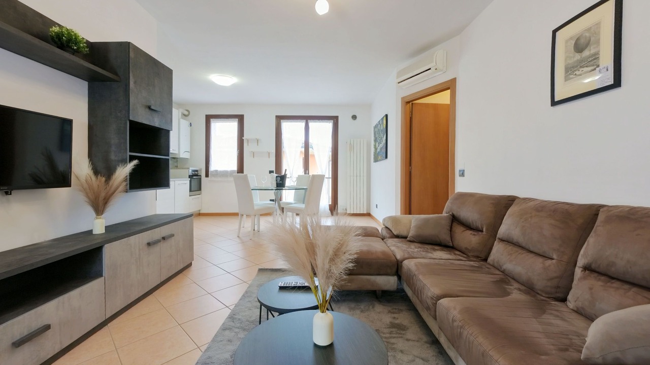 Photo of Livingroom in Gazzo Veronese