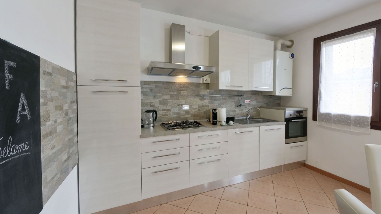Photo of Kitchen in Gazzo Veronese