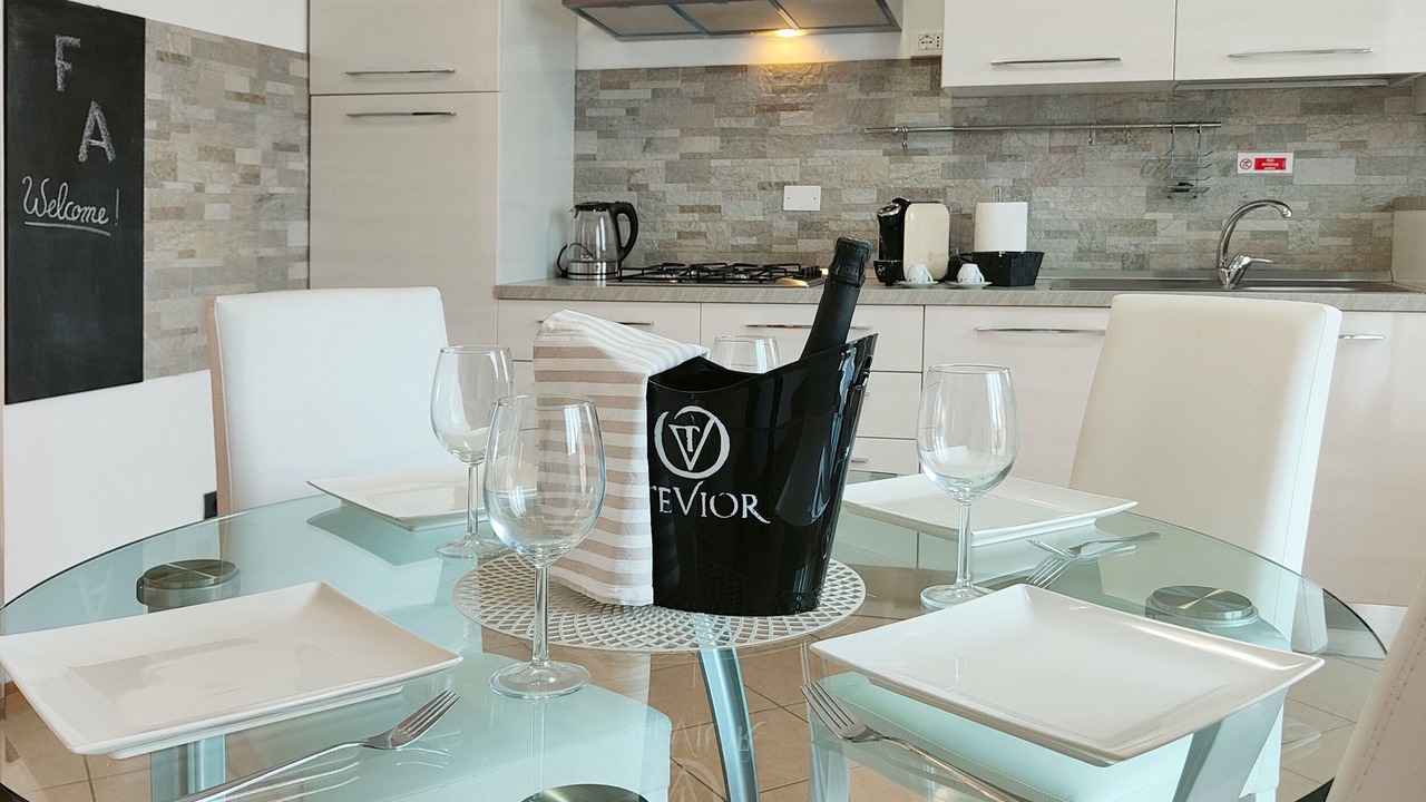 Photo of Kitchen in Gazzo Veronese