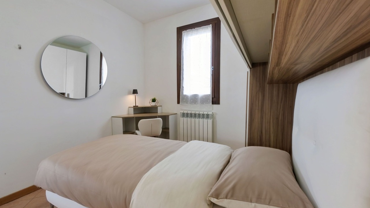 Photo of Bedroom in Gazzo Veronese