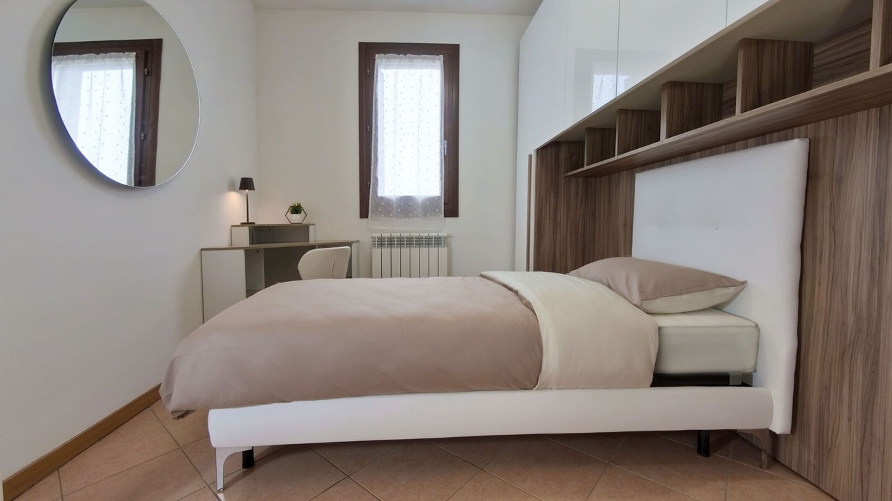 Photo of Bedroom in Gazzo Veronese