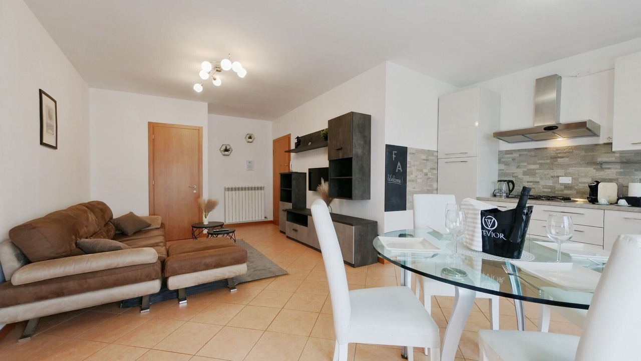Photo of Livingroom in Gazzo Veronese