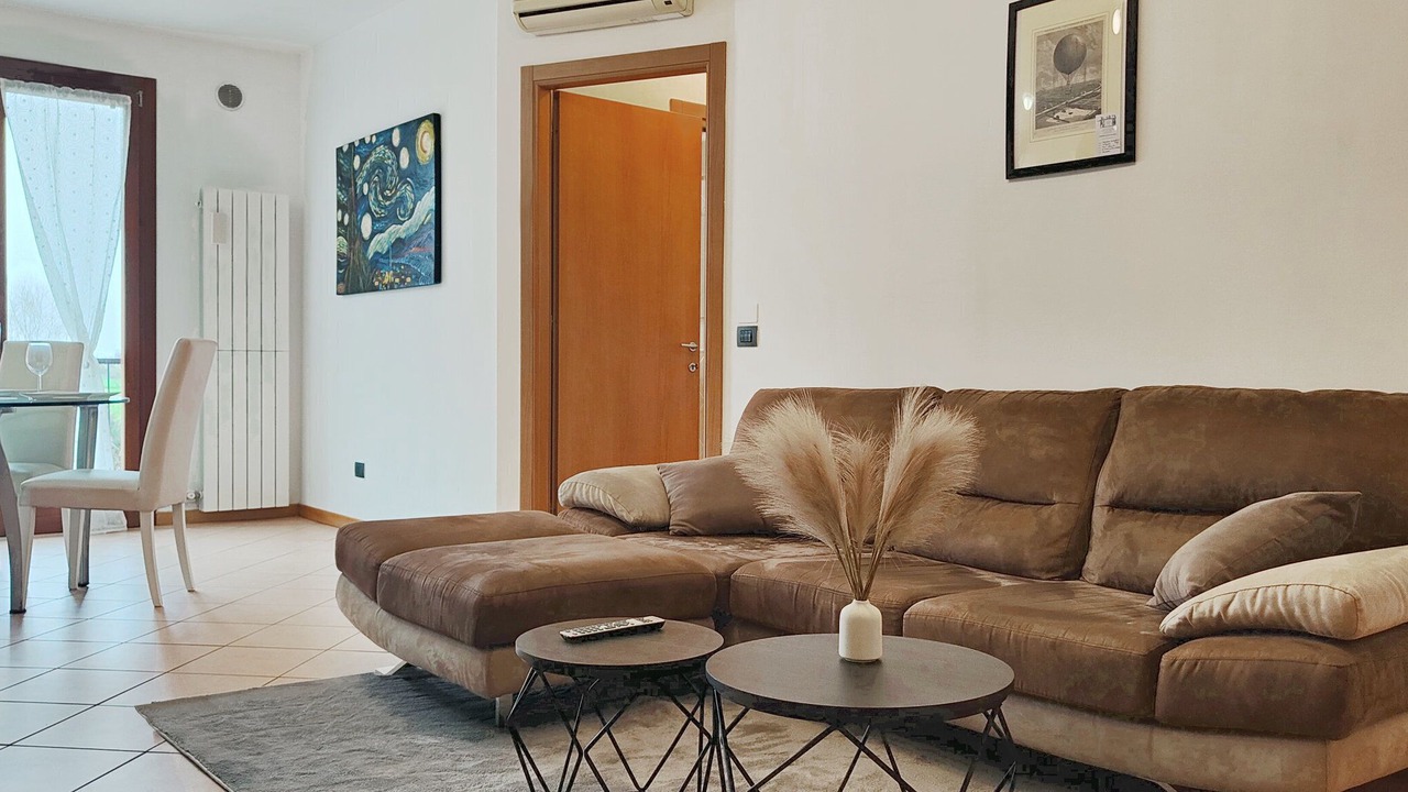Photo of Livingroom in Gazzo Veronese