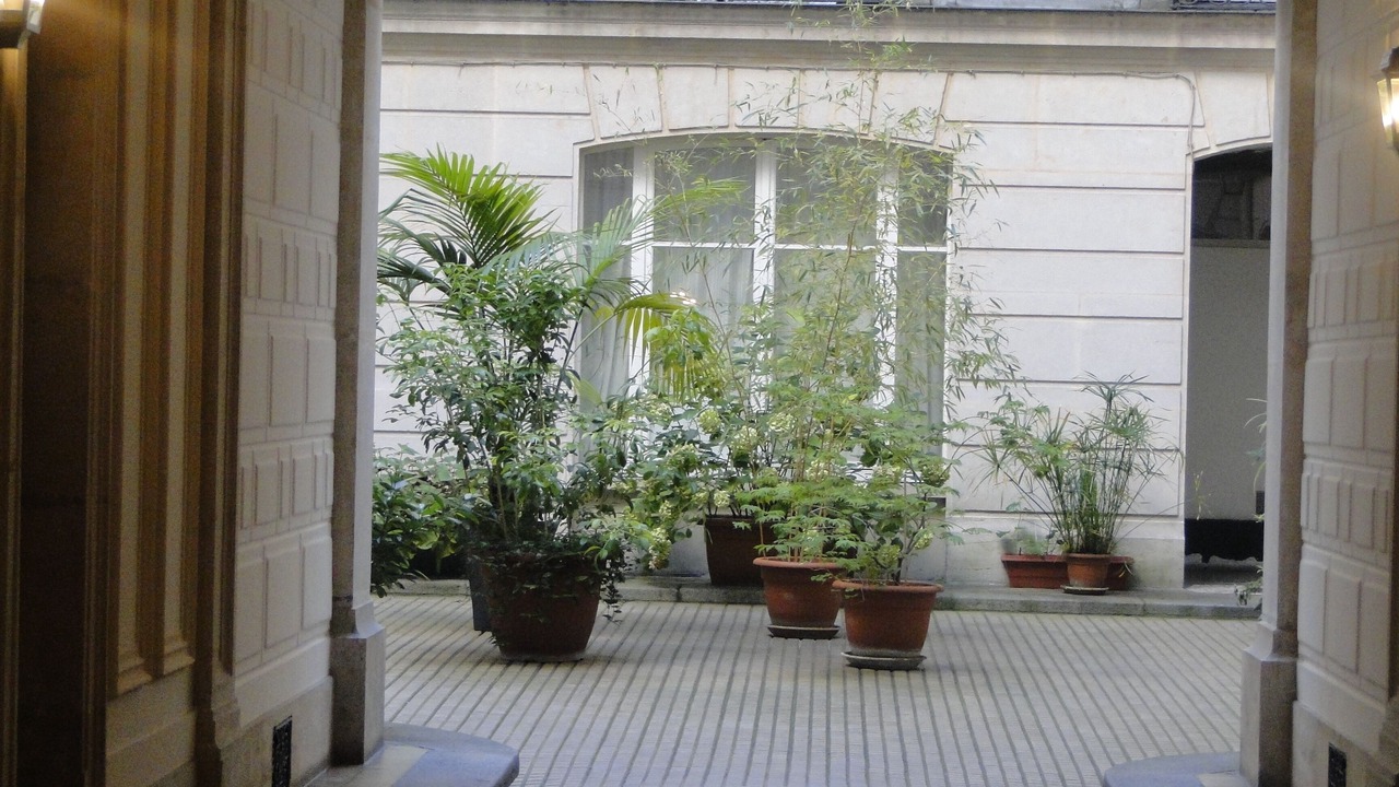 Photo of Outdoor in Quartier de la Monnaie