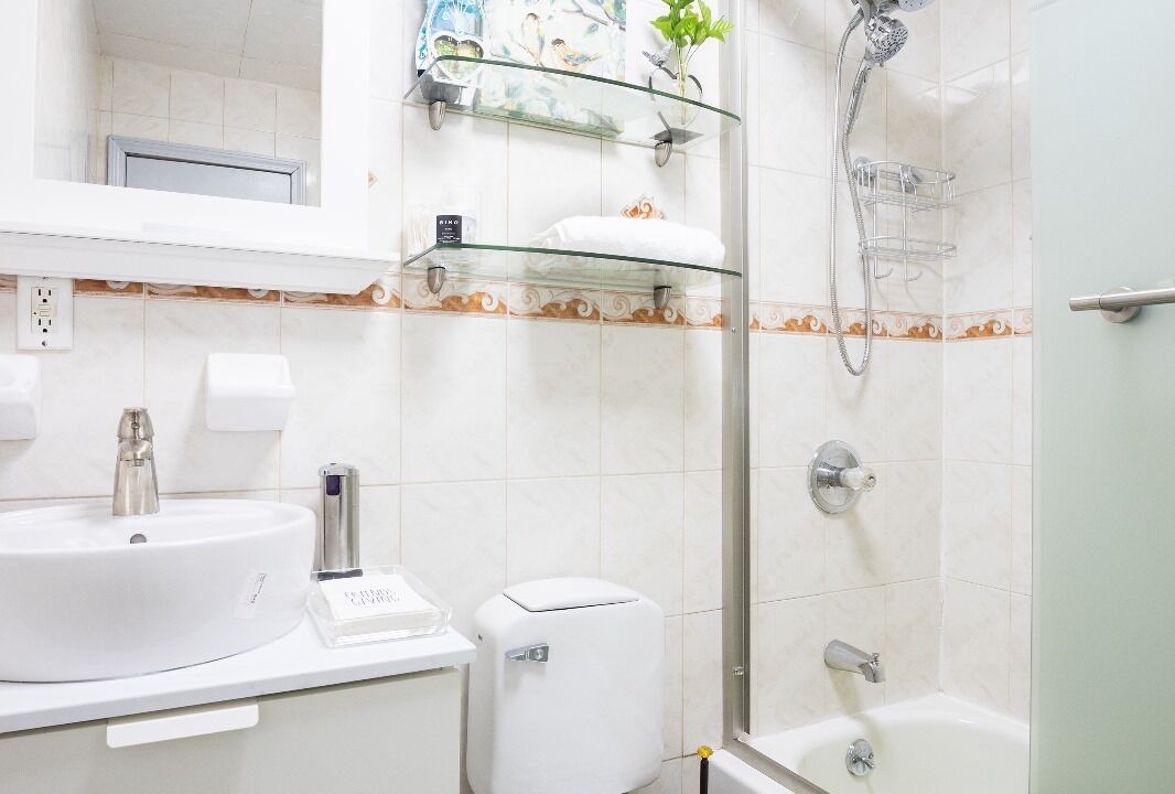 Photo of Bathroom in Bedford-Stuyvesant