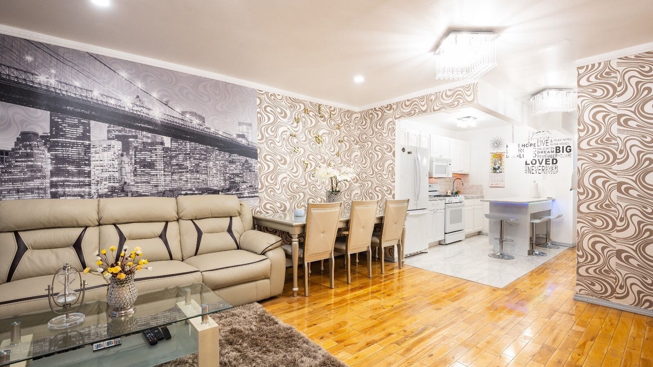 Photo of Livingroom in Bedford-Stuyvesant