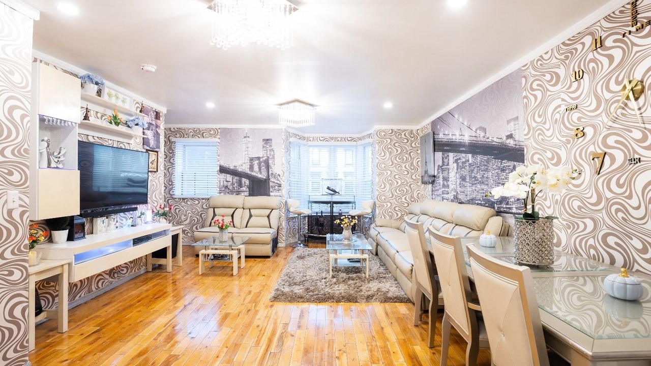 Photo of Livingroom in Bedford-Stuyvesant