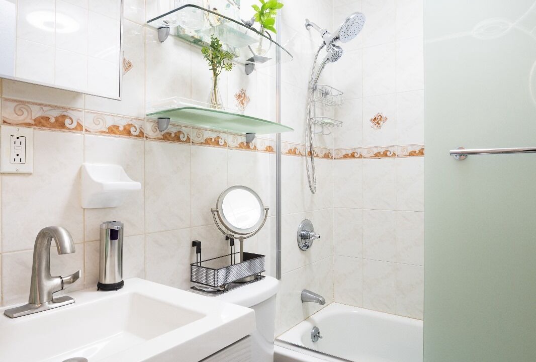 Photo of Bathroom in Bedford-Stuyvesant