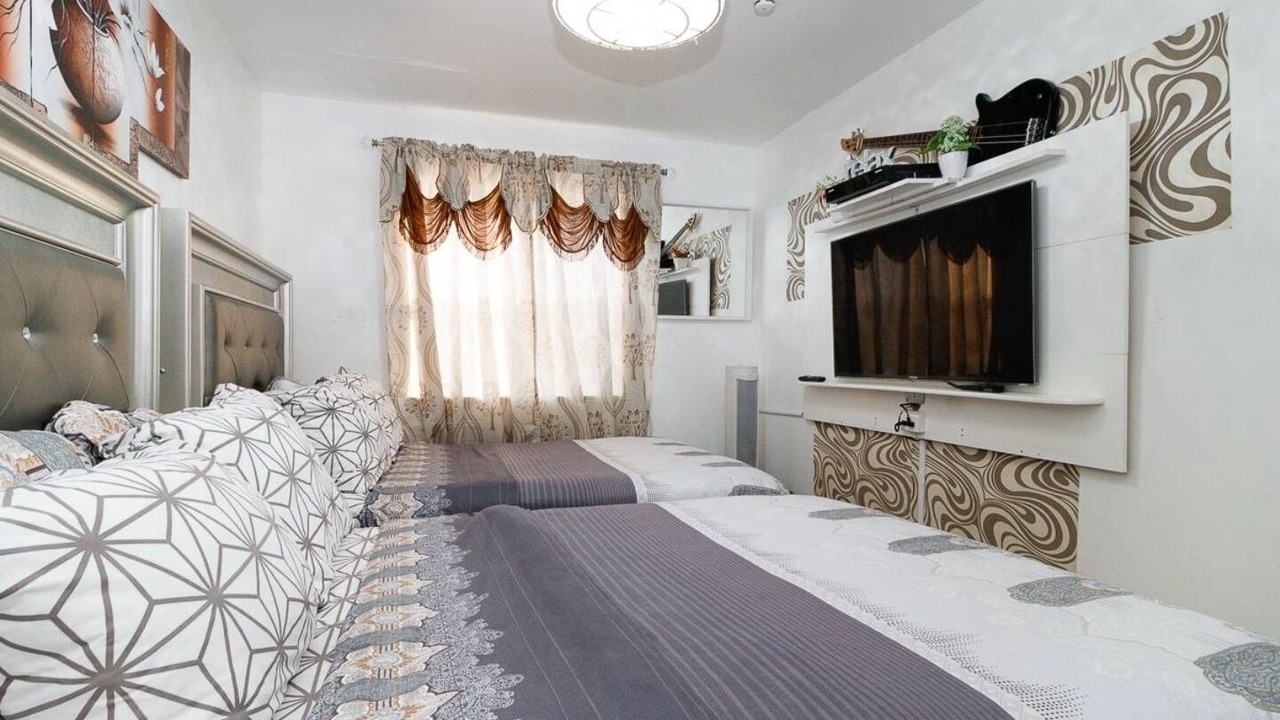 Photo of Bedroom in Bedford-Stuyvesant